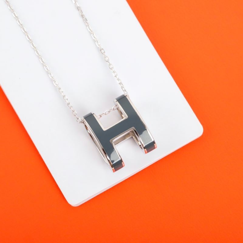 Hermes Necklaces